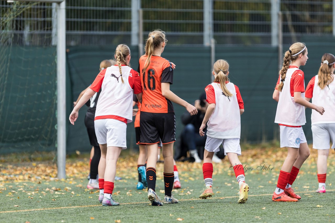 Bild 194 - wCJ Holstein Kiel Turnier